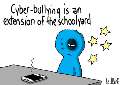 NSW Department of Education anti-bullying conference