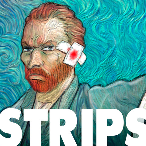Strips