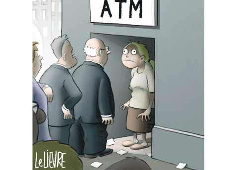 ATM