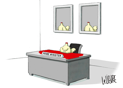 Too many chooks