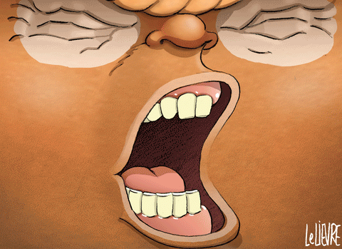 Mouthpiece