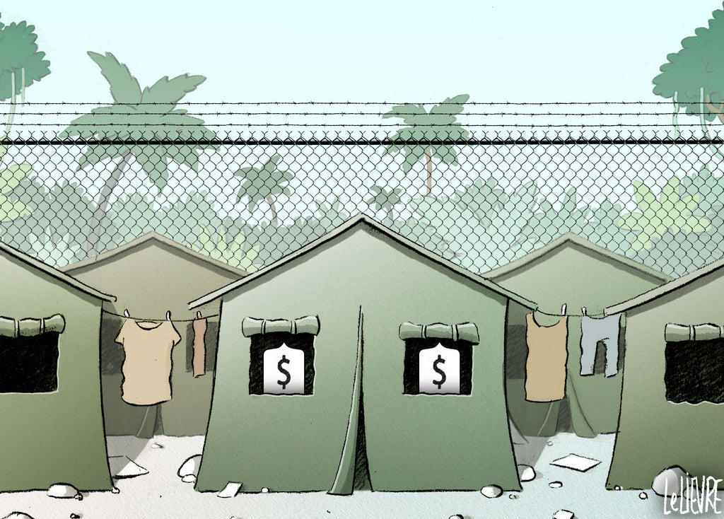 July 26th 2023 Glen Le Lievre july-26th-2023-glen-le-lievre