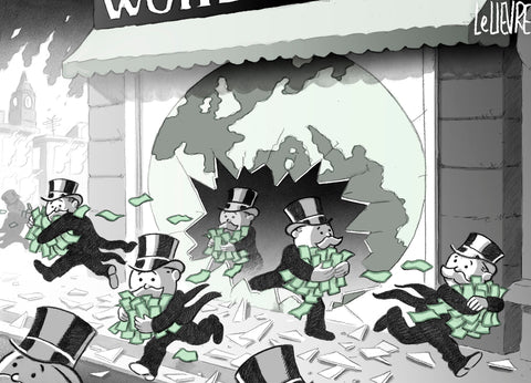 Looters