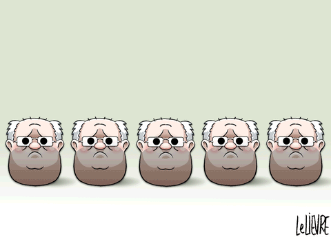Brain teaser