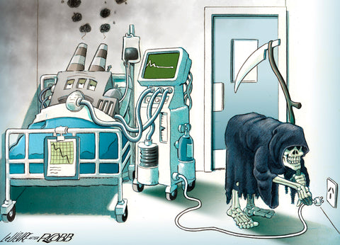 Decommissioned