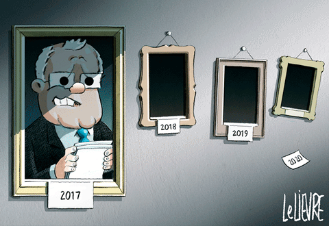 Framed
