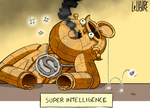Trumpbot