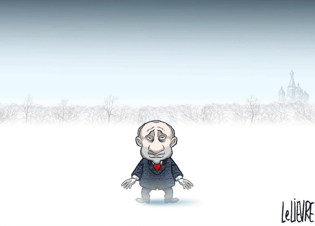 Uprising Glen Le Lievre uprising-glen-le-lievre