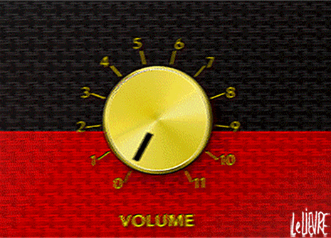 Make some noise