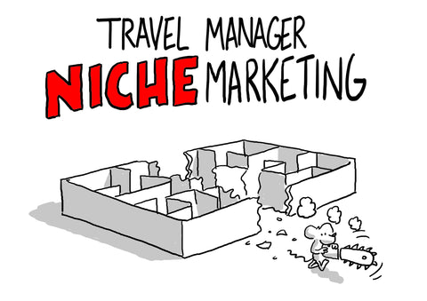 Travel Managers Conference