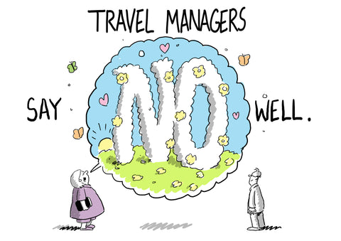 Travel Managers Conference