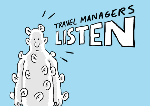 Travel Managers Conference