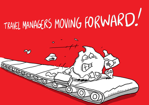 Travel Managers Conference