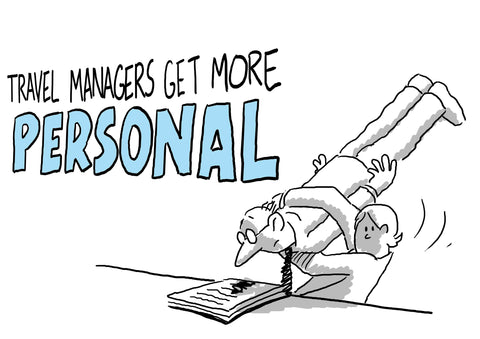 Travel Managers Conference