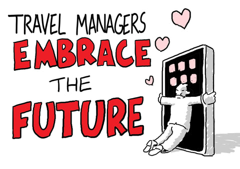 Travel Managers Conference
