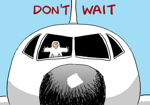 Travel Managers Conference