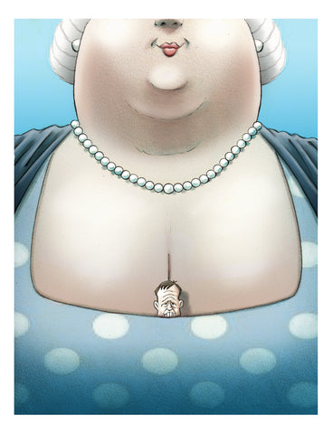 Spectator Australia. December 2014 (Unused)