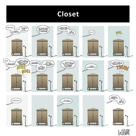 Closet
