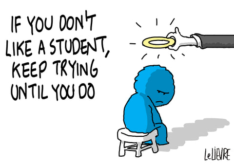 NSW Department of Education anti-bullying conference