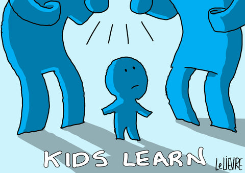 NSW Department of Education anti-bullying conference