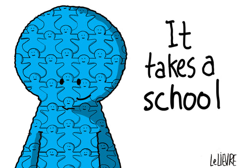 NSW Department of Education anti-bullying conference