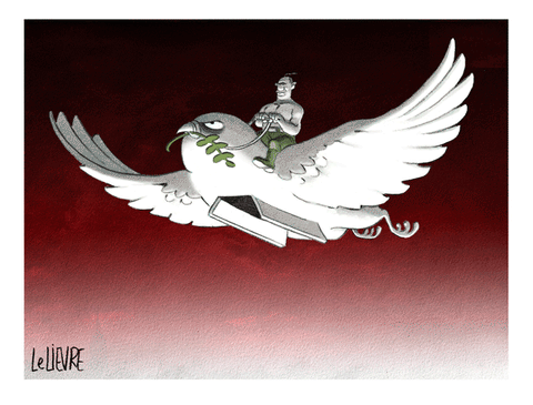 Warbird
