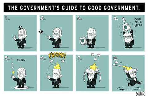 Good government