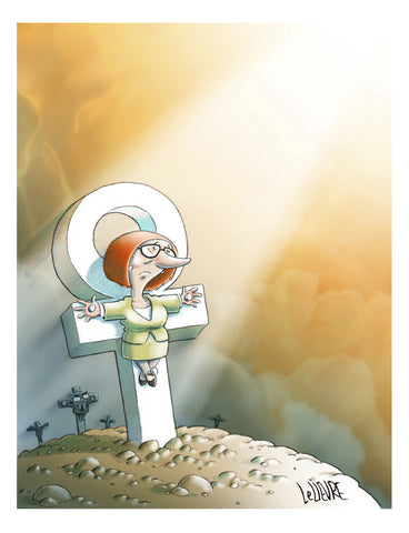 Spectator Australia. March 16th 2013