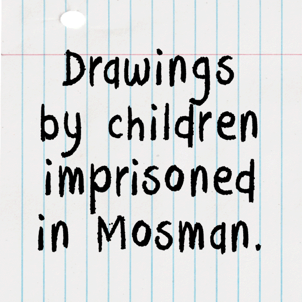 Imprisoned in  Mosman