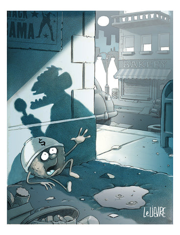 Spectator Australia. May 11th 2013