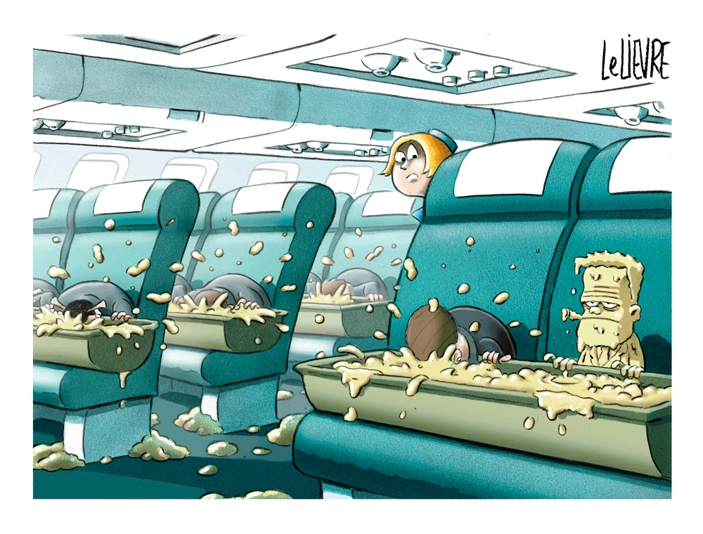 First Class Glen Le Lievre first-class-glen-le-lievre