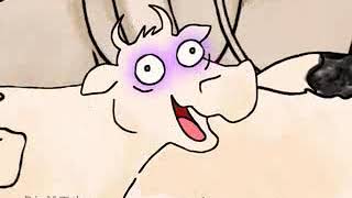 Make me moo