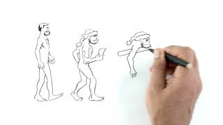 Evolution of Christmas
